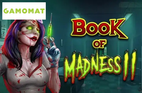 Book Of Madness 2